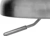 2er-set barhocker ilsa silber  - Atmosphera créateur Produktbild-Vorschau 3