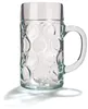 6x Stölzle Oberglas Isar Bierkrug 0,3 l, geeicht Produktbild-Vorschau 1