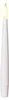 LED-Stabkerze 'Paulina'- flackernde LED - H: 15,5cm - Produktbild-Vorschau 3