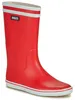Aigle Malouine 2 Gummistiefel Rot EU 38 Frau Rot EU 38 Produktbild-Vorschau 6