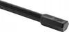 A close-up shot of a black tool with a hexagonal end. Podgląd zdjęcia produktu