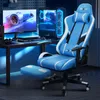 Douxlife® GC-RC03 Herní židle Kancelářské židle Masážní Náhled obrázku produktu 2