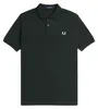 Polo Fred Perry M6000-T50 da Uomo Anteprima dell’immagine prodotto 3
