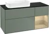 Villeroy & Boch F692PCGM Waschbeckenunterschrank Finion F69 Produktbild-Vorschau 1