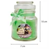 HS Candle "Neujahr" Duftkerze im Bonbonglas - viele Motive Produktbild-Vorschau 2
