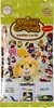 A sealed pack of Animal Crossing amiibo cards, featuring various characters from the game. Produktbild-Vorschau