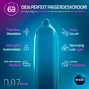 MY.SIZE Classic Kondome Größe 7 | 69 mm Breite | 10 Stück Produktbild-Vorschau 3