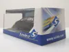A model car in its packaging. Produktbild-Vorschau