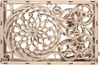 Wooden City WOODEN CITY Kinetic Picture, 85 Bauteile Produktbild-Vorschau 23