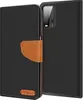 Flip Cover Xiaomi Redmi 9T mobilný telefón puzdro puzdro Náhľad obrázku produktu 1