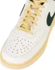 Nike Court Vision Low Herrenschuhe, Weiß/Grün/Gelb, Größe Produktbild-Vorschau 12