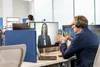HP Poly Voyager 4320-M - Headset - On-Ear - Bluetooth Produktbild-Vorschau 10