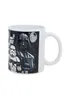 Tazza STOR in Vetroceramica 325ml Star Wars Anteprima dell’immagine prodotto 4