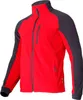 Bluza Polar. Czerwono-Szara, Xl", Ce, Lahti Podgląd zdjęcia produktu 1