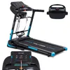 THUNDER® Laufband ELITE-DS-BLACK | 2,5 PS Motor | 18 Produktbild-Vorschau 1