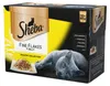 Sheba Del in Jelly Smaki Drobiowe 12x85g Podgląd zdjęcia produktu 1