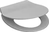 WC sedátko Duroplast SLIM GREY s mechanismem Soft-Close a Náhled obrázku produktu 15