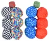 2er SET ExtremeBoule Dots+ZicZac Produktbild-Vorschau 4