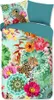 Duvet cover HIP 135x200 + 1* 80x80 cm - mandalas, flowers Produktbild-Vorschau 5
