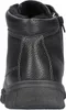 Chaussures pour hommes Waldläufer H-Lino, bottines à Voir les images du produit 9