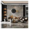 SensaHome Orologio da parete Dublin - Orologio - Design Anteprima dell’immagine prodotto 5