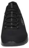 Skechers Summits Chaussure de sport noire Voir les images du produit 26