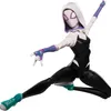 Hasbro Marvel Spider-Man: Figurine Spider-Gwen 15cm - Anteprima dell’immagine prodotto 6