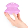 4FIZJO Silikon Schröpfgläser MED+ Set 4 Stück für Produktbild-Vorschau 4