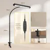 LED Schreibtischlampe Klemmbar Verstellbar Tischlampe 3 Produktbild-Vorschau 5