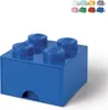 LEGO 40051731 Cassettiera LEGO STORAGE BRICK DRAWER 4, 1 Anteprima dell’immagine prodotto 14
