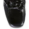 Högl Hochfrontpumps Damen 31363336303330 Schwarz 36 EU Produktbild-Vorschau 21