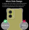 Hülle für Motorola Moto G85 Weich Transparent Handyhülle Produktbild-Vorschau 5