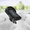 Hama Handy-Fahrradtasche "Multi", schwarz Produktbild-Vorschau 1