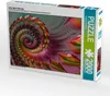 CALVENDO Puzzle Jolly Spiral Beauty | 2000 Teile Lege-Größe Produktbild-Vorschau 1
