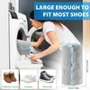 2 Stück Premium Schuhwaschbeutel Edition 2025 für die Produktbild-Vorschau 4