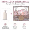 Accentra Geschenkset SECRET GARDEN Holzkorb für Frauen Produktbild-Vorschau 7