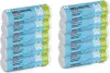 Müllbeutel 25 Liter | 10 Rollen à 20 Stück (200 Stück) | Produktbild-Vorschau 1