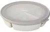 Mepal bento bowl cirqula rund - nordic white Náhled obrázku produktu 18