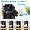 Automatischer, wandmontierter Seifenspender mit Sensor, 380 Produktbild-Vorschau 3
