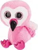 NICI Glubschis peluche Fata Fenicottero 15 cm Anteprima dell’immagine prodotto 2