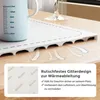 COSTWAY Tappeto riscaldante elettrico in silicone, Anteprima dell’immagine prodotto 9