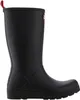 Hunter Play Tall in Schwarz für Damen – 8 UK - 42 EU - 10 Produktbild-Vorschau 15