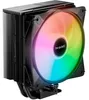 Be Quiet! Pure Rock 3 LX ARGB CPU Kühler für Intel und AMD Produktbild-Vorschau 1