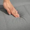 HOMCOM Fernsehsessel mit Aufstehhilfe Relaxsessel mit Produktbild-Vorschau 9