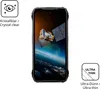 4x Film de protection d'écran pour Blackview Xplore 2 Voir les images du produit 5