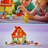 BLU La maison familiale de Bluey avec jeu de mémoire Voir les images du produit 32