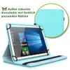 Tablet Schutzhülle für Tabwee Tablet T90 / W90 Tasche Hülle Produktbild-Vorschau 2