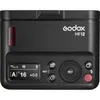 Kit flash macro Godox MF12-K2 Anteprima dell’immagine prodotto 7