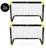 But de football Umbro – Football Goal 90 × 59 × 61 cm – Lot Voir les images du produit 1