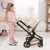 Bayer Design 17075AA Puppenwagen Xeo mit Tasche, Produktbild-Vorschau 8